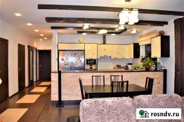 Дом 213.5 м² на участке 7.5 сот. на продажу в Ноябрьске Ноябрьск - изображение 1