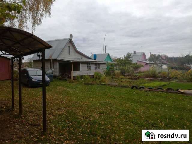 Дача 80 м² на участке 10 сот. на продажу в Кадуе Кадуй - изображение 1