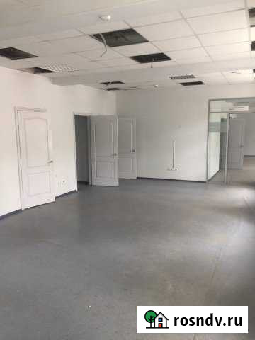 Помещение свободного назначения, 250 кв.м. Комсомольск-на-Амуре - изображение 1