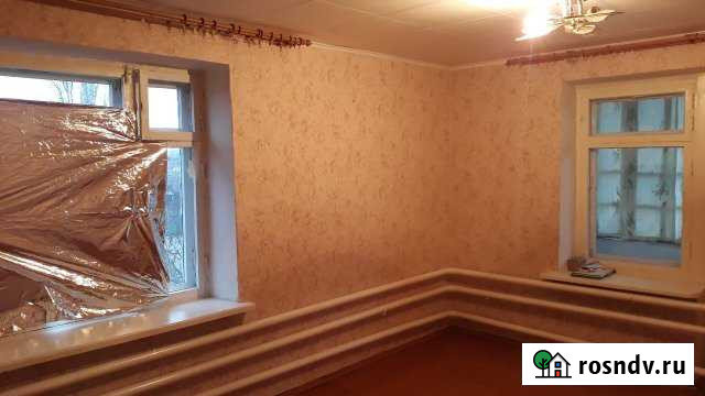 2-комнатная квартира, 44 м², 2/2 эт. на продажу в Калаче Калач - изображение 1