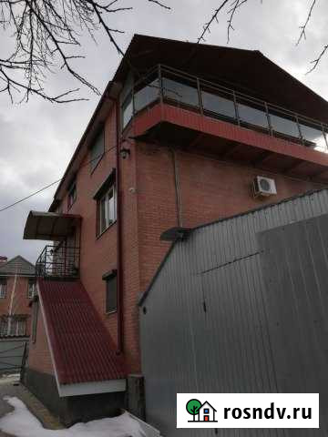 Производственное помещение, 337 кв.м. Ростов-на-Дону - изображение 1