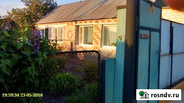 Дом 83.5 м² на участке 12 сот. на продажу в Карталах Карталы - изображение 1