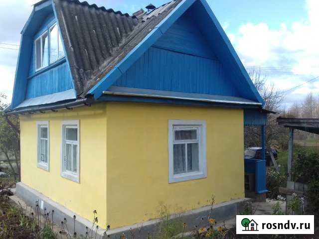 Дача 30 м² на участке 6 сот. на продажу в Великих Луках Великие Луки - изображение 1