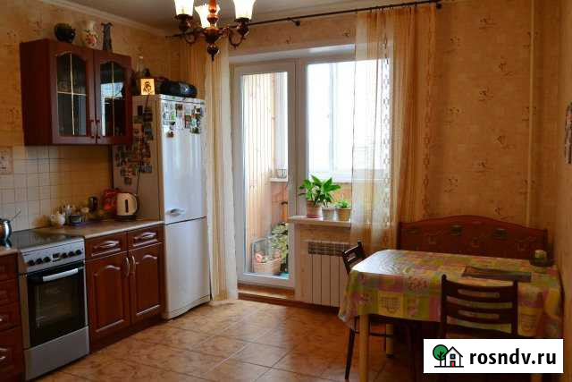 3-комнатная квартира, 84 м², 2/12 эт. на продажу в Конаково Конаково - изображение 1