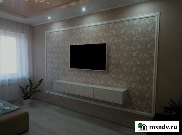 2-комнатная квартира, 47 м², 3/3 эт. на продажу в Началово Началово - изображение 1