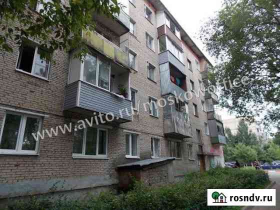 2-комнатная квартира, 46 м², 3/5 эт. в аренду на длительный срок в Ивантеевке Московской области Ивантеевка