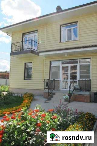 Дом 210 м² на участке 25 сот. на продажу в Ишимбае Ишимбай - изображение 1