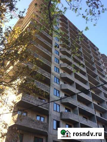 1-комнатная квартира, 54 м², 6/16 эт. на продажу в Новомихайловском кп Новомихайловский кп - изображение 1