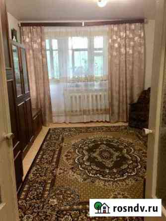 3-комнатная квартира, 57 м², 2/6 эт. на продажу в Вольске Вольск