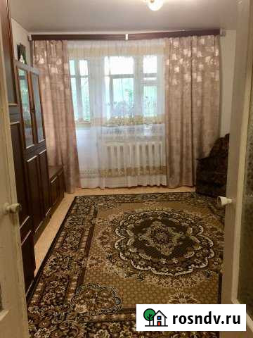 3-комнатная квартира, 57 м², 2/6 эт. на продажу в Вольске Вольск - изображение 1