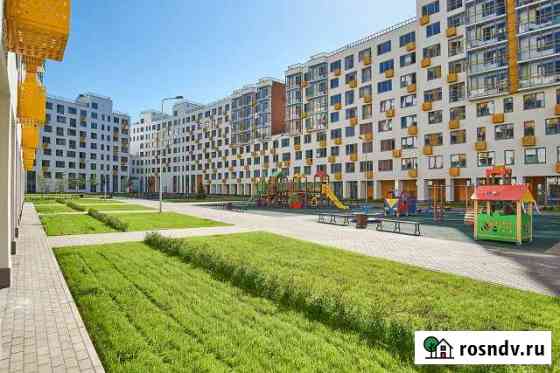 2-комнатная квартира, 52 м², 2/17 эт. на продажу в Красково Красково