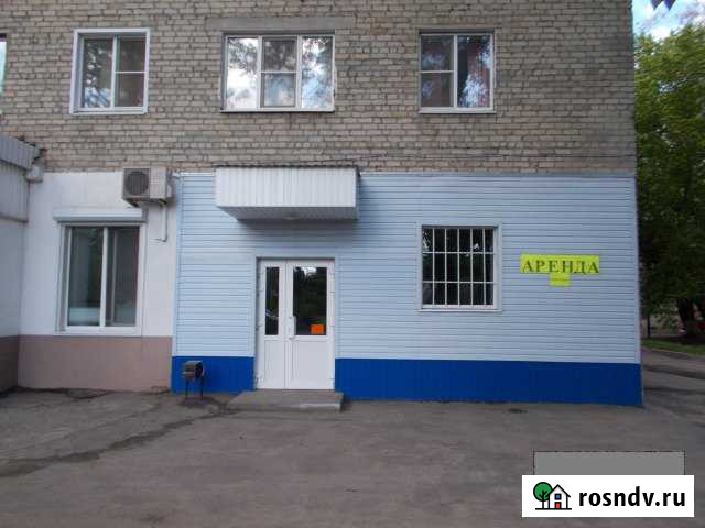 Торговое помещение, 95.6 кв.м. Балашов - изображение 1