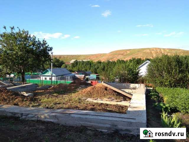 Участок ИЖС 4 сот. на продажу в Азнакаево Азнакаево - изображение 1