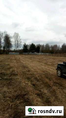 Участок ИЖС 17 сот. на продажу в Юхнове Юхнов - изображение 1