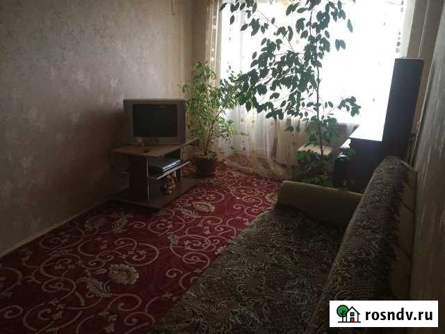 1-комнатная квартира, 28 м², 4/5 эт. на продажу в Сасово Сасово - изображение 1