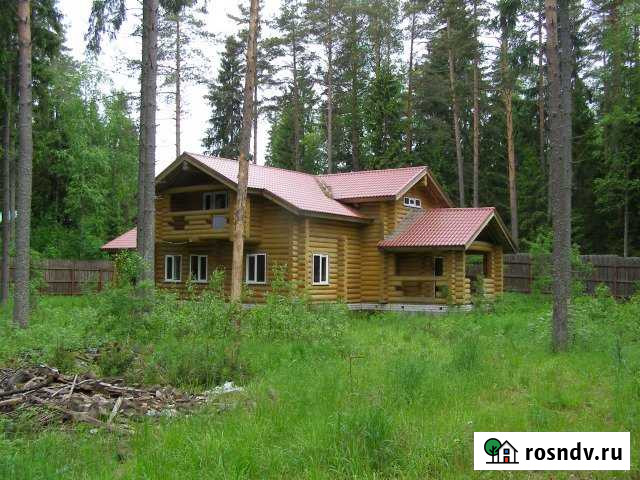 Коттедж 250 м² на участке 30 сот. на продажу в Осташкове Осташков - изображение 1