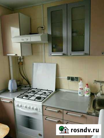 2-комнатная квартира, 51 м², 5/5 эт. в аренду на длительный срок в Пскове Псков - изображение 1