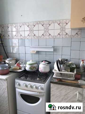 2-комнатная квартира, 43 м², 2/5 эт. на продажу в Богдановиче Богданович - изображение 1