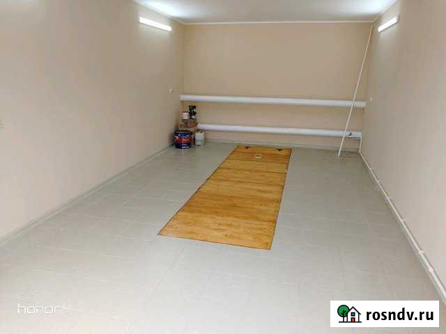 Гараж >30 м² на продажу в Протвино Протвино - изображение 1