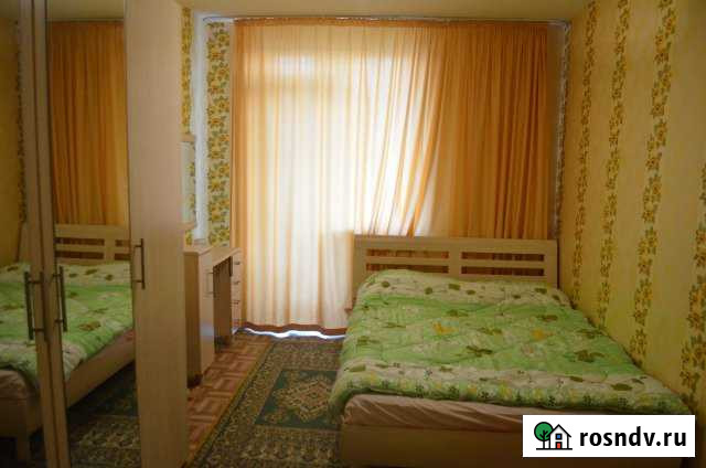 3-комнатная квартира, 67 м², 4/6 эт. на продажу в Саках Саки - изображение 1