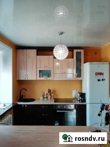 Квартира-студия, 37 м², 7/10 эт. на продажу в Новоалтайске Новоалтайск - изображение 1