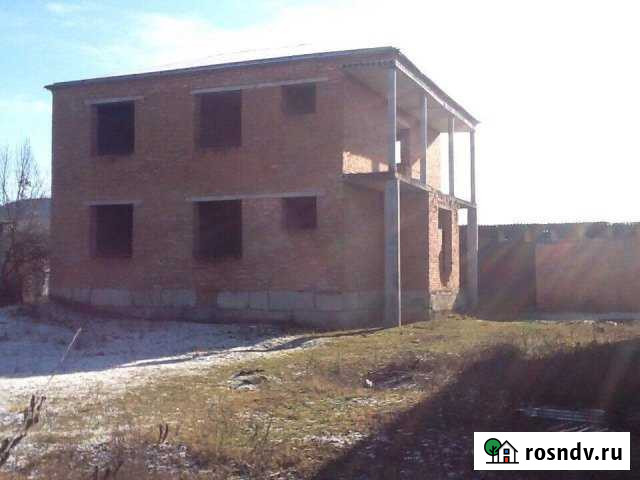 Дом 250 м² на участке 13 сот. на продажу в Нартане Нартан - изображение 1