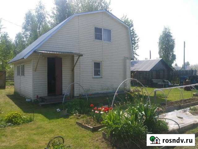 Дача 42 м² на участке 6 сот. на продажу в Дзержинске Дзержинск - изображение 1