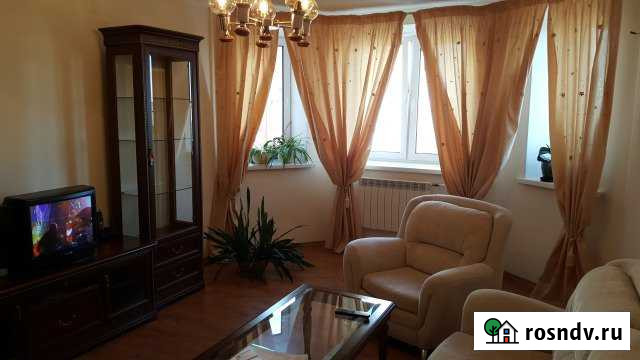 3-комнатная квартира, 80 м², 11/12 эт. на продажу в Пушкино Пушкино - изображение 1