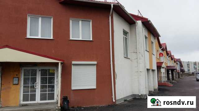 Таунхаус 250 м² на участке 1 сот. на продажу в Киселевске Киселевск - изображение 1