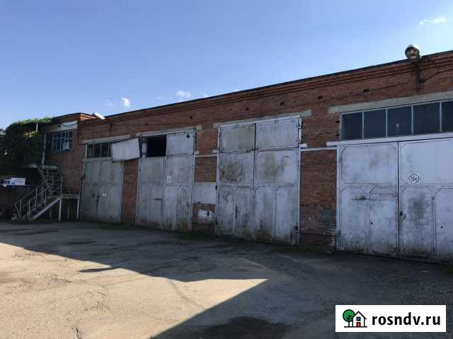 Помещение свободного назначения Горячий Ключ - изображение 1