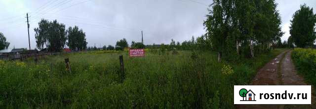 Участок ИЖС 12 сот. на продажу в Очере Очер - изображение 1