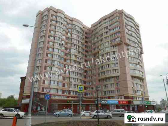 2-комнатная квартира, 61 м², 5/14 эт. на продажу в Щербинке Щербинка