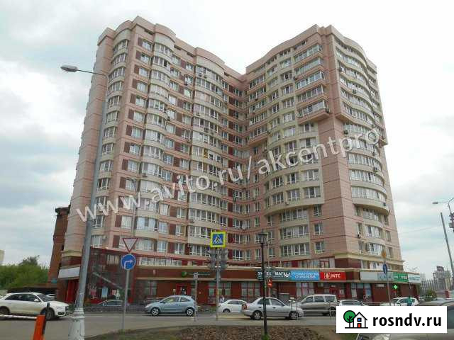 2-комнатная квартира, 61 м², 5/14 эт. на продажу в Щербинке Щербинка - изображение 1