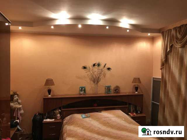 Коттедж 136 м² на участке 7 сот. на продажу в Кашире Кашира - изображение 1