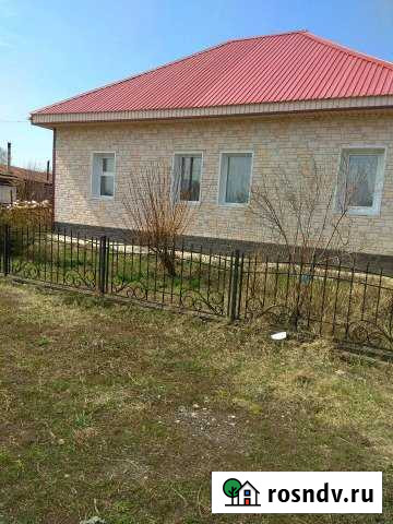 Дом 75 м² на участке 10 сот. на продажу в Кожевниково Кожевниково - изображение 1