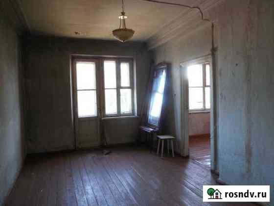 2-комнатная квартира, 41 м², 2/2 эт. на продажу в Свече Свеча