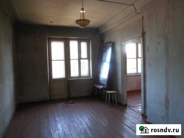 2-комнатная квартира, 41 м², 2/2 эт. на продажу в Свече Свеча - изображение 1