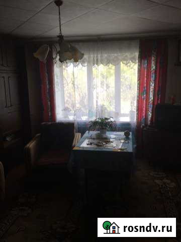 2-комнатная квартира, 38 м², 2/2 эт. на продажу в Ростове Ростов - изображение 1