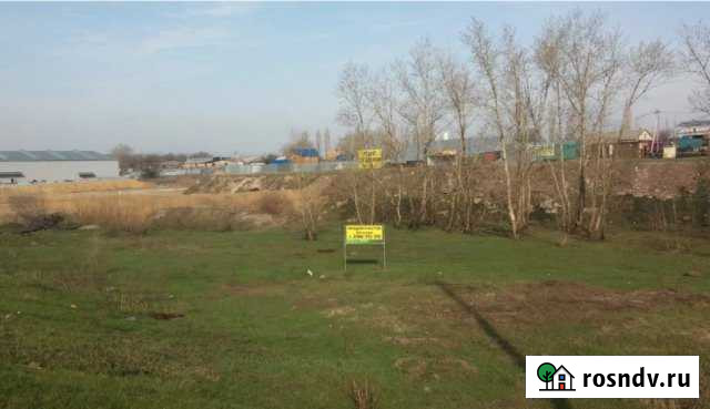 Участок промназначения 84 сот. на продажу в Воронеже Воронеж - изображение 1