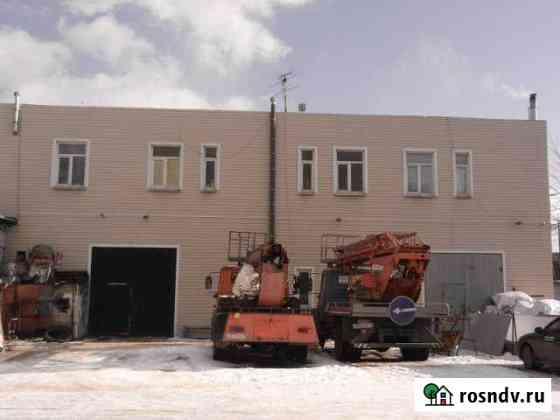 Производственное помещение, 663 кв.м. Дзержинский Дзержинский