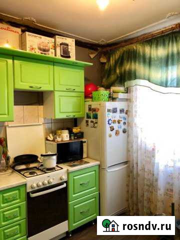 3-комнатная квартира, 66 м², 1/9 эт. на продажу в Ликино-Дулево Ликино-Дулево - изображение 1