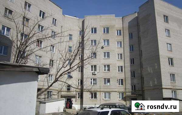 3-комнатная квартира, 95 м², 6/6 эт. на продажу в Северном Белгородской области Северный - изображение 1