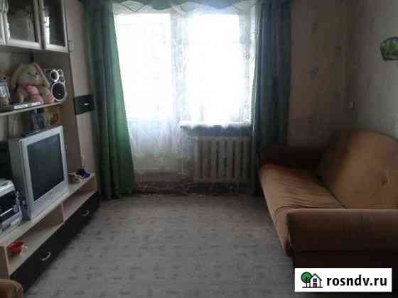 3-комнатная квартира, 61 м², 1/2 эт. на продажу в Варгашах Варгаши