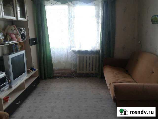 3-комнатная квартира, 61 м², 1/2 эт. на продажу в Варгашах Варгаши - изображение 1