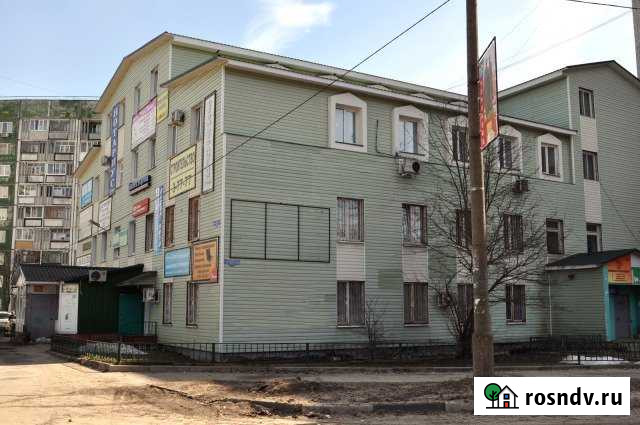 Помещение свободного назначения, 112 кв.м. Конаково - изображение 1