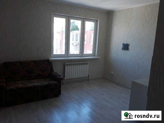 Квартира-студия, 28 м², 17/18 эт. в аренду на длительный срок в Лобне Лобня - изображение 1