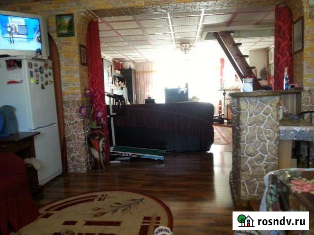 Коттедж 300 м² на участке 21.5 сот. на продажу в Каменске-Уральском Каменск-Уральский - изображение 1