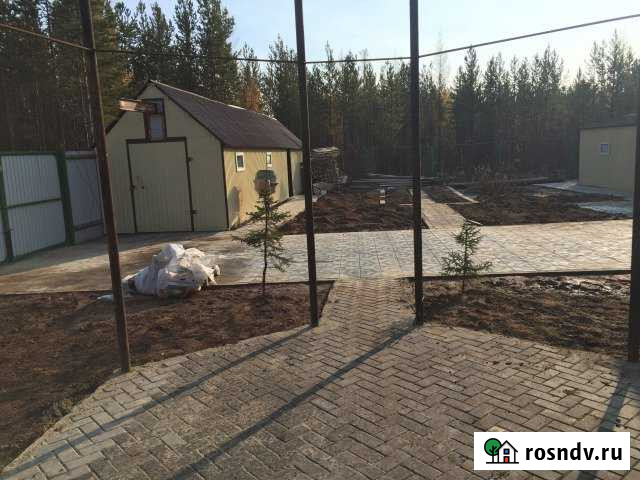 Дача 124 м² на участке 7 сот. на продажу в Губкинском Губкинский - изображение 1