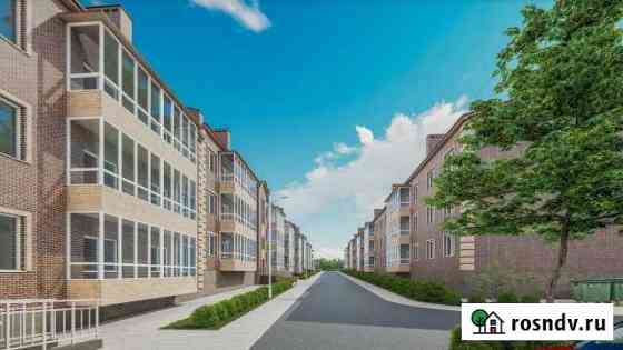 2-комнатная квартира, 56 м², 1/3 эт. на продажу в Новочеркасске Новочеркасск