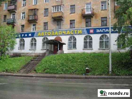 Торговое помещение, 240 кв.м. Соликамск